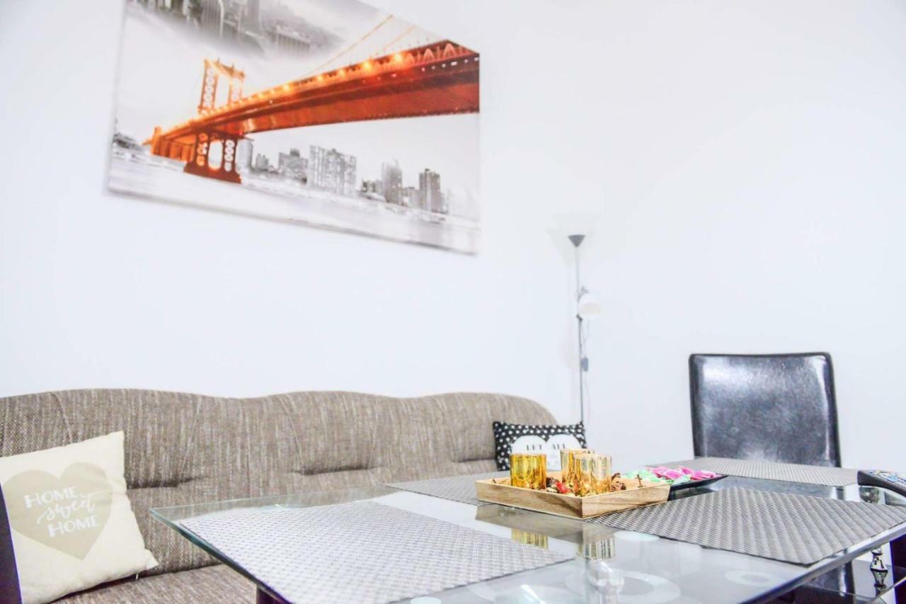 Apartment Casa Friedrich Czell Braşov Exteriör bild