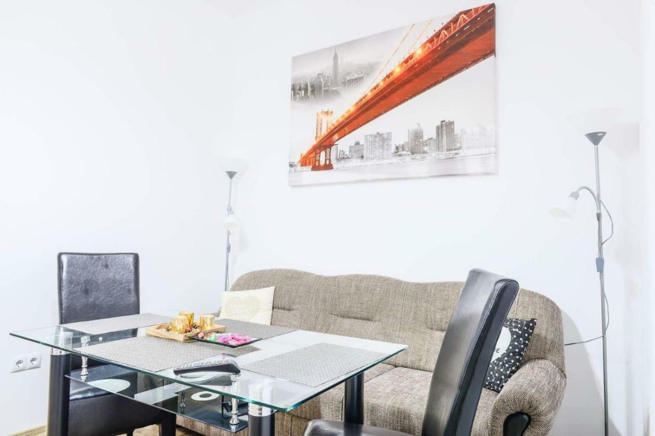 Apartment Casa Friedrich Czell Braşov Exteriör bild